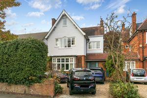 Seymour Road, East Molesey- click for photo gallery